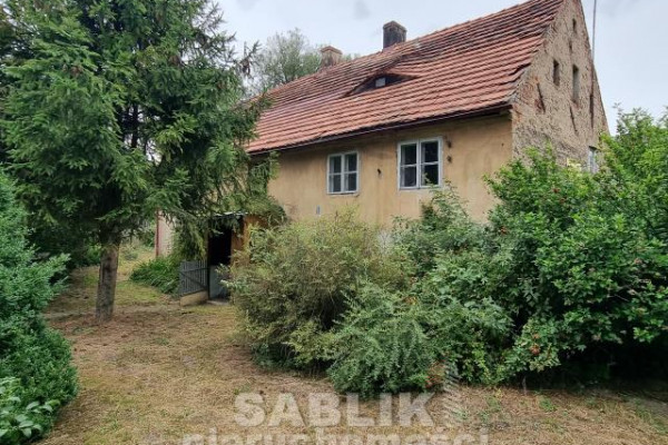Henryków, Ziębice, House for sale