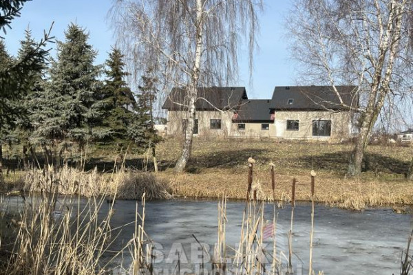 Małusz&oacute;w, Kobierzyce, Dom na sprzedaż