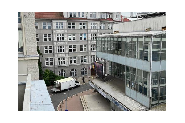 Wrocław, dolnośląskie, Lokal na wynajem